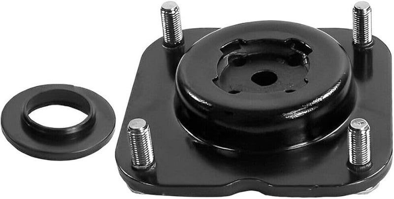 Steel Rubber Front Suspension Strut Mount For Mazda Protege 1999 2003 - Image 5