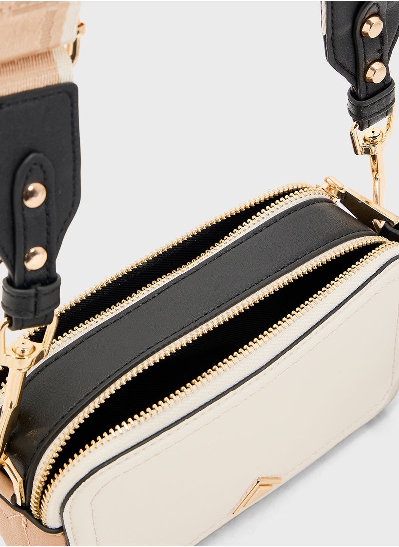 ALDO Dwuma Crossbody  - Image 5