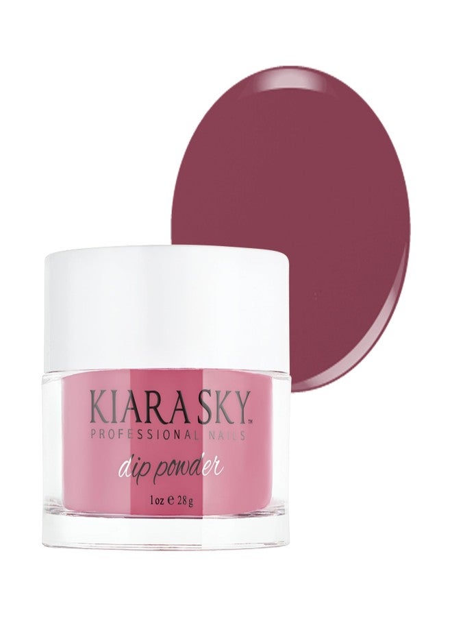 Kiara Sky Dip Powder Pink Tones 1 oz, Lavish Me - Image 1