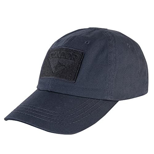 Condor Special Force Tactical Cap- NAVY - Image 1