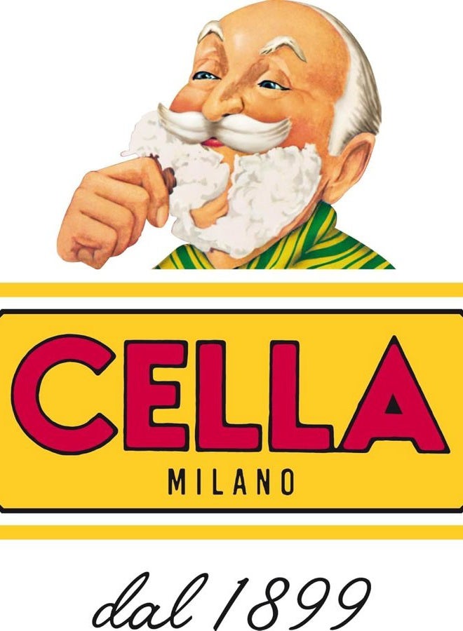 CELLA Organic Aloe Vera Aftershave Lotion 100 g - Image 4