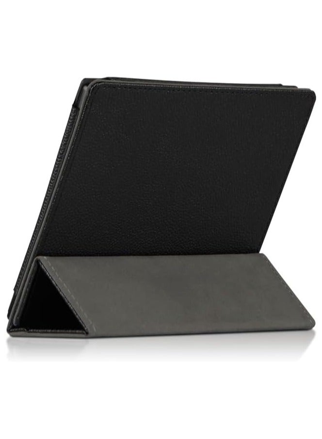 Onyx Boox Leaf 2 7-inch E Book Reader Protective Cover for boox leaf 2 e-book Smart with Hand strap design Shell Funda - Image 5