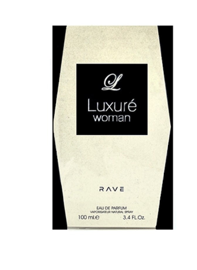 Luxure women EDP 100 ml - pzsku/Z9500F647F241FA972127Z/45/_/1735373197/119caea4-f778-45b1-89ee-557b1f24b7b1