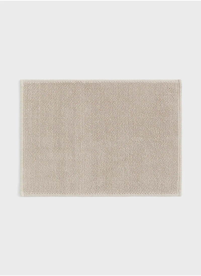 H&M Cotton Bath Mat