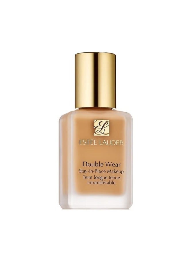 Esteelauder Estee Lauder Double Wear Stay-In-Place Makeup Foundation 30ml 2W1 Dawn | Long-Lasting 24H Wear | Matte Finish | Oil-Control | Full Coverage | For All Skin Types - Image 1
