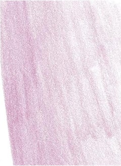 Faber Castell Polychromos Artists' Single Pencil - 135 Light Red Violet