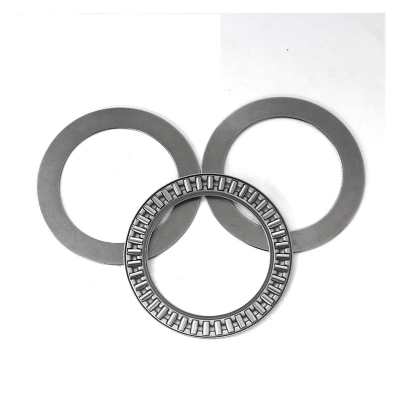Axk1528 2As Thrust Needle Roller Bearing 15 X28x4 4 Pieces Set - Image 3