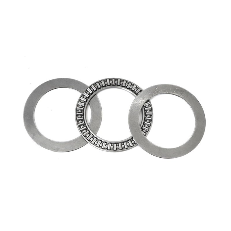 Axk1528 2As Thrust Needle Roller Bearing 15 X28x4 4 Pieces Set - Image 5