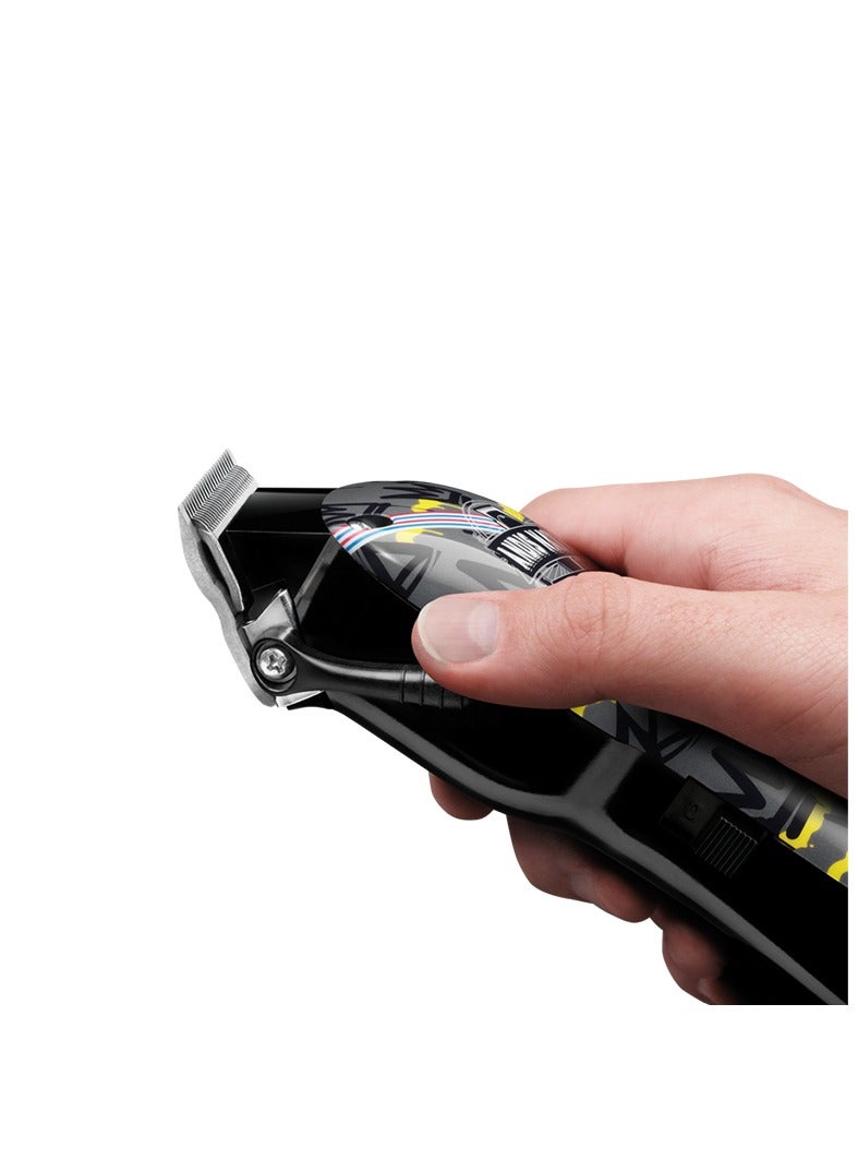 Andis Cordless USPro Li Fade Nation ماكينة تشذيب الشعر واللحية - Image 4