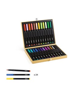 DJECO First Brush Pens Box  - Image 4