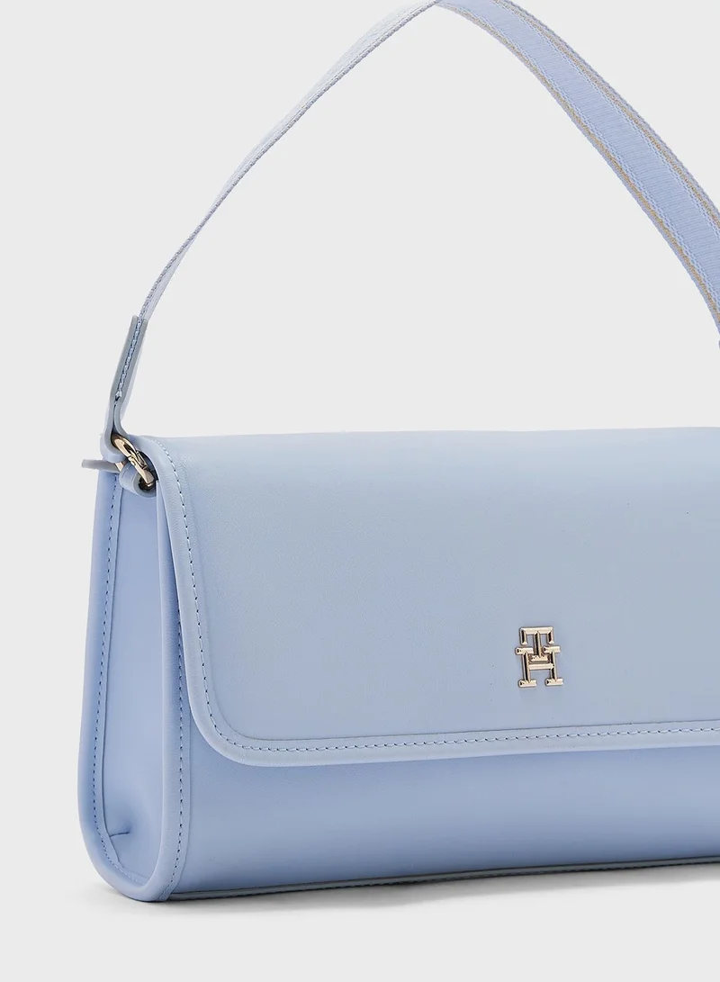 TOMMY HILFIGER Monotype Crossbody