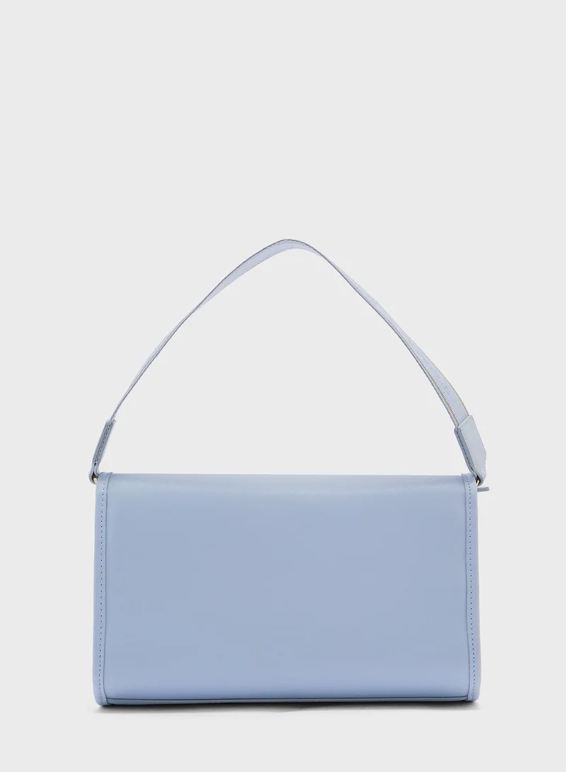 TOMMY HILFIGER Monotype Crossbody