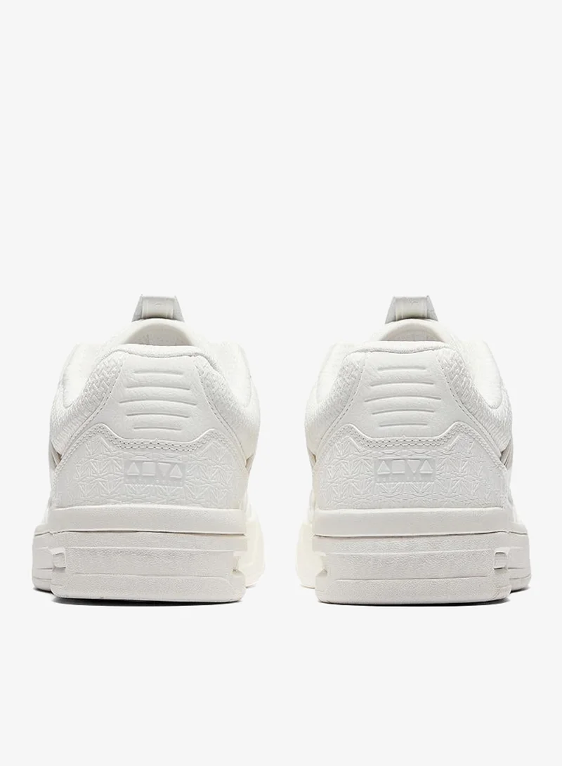 ANTA white AOJIE - Trend Sneakers | Lightweight, Comfortable & Versatile Unisex Shoes for Women | Best Price UAE