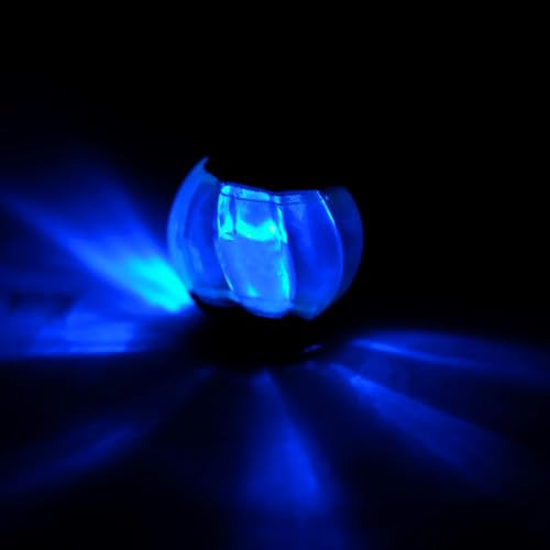ZEUS Duo Balls with LED, Interactive Dog Toys, Small (96287) - Image 3