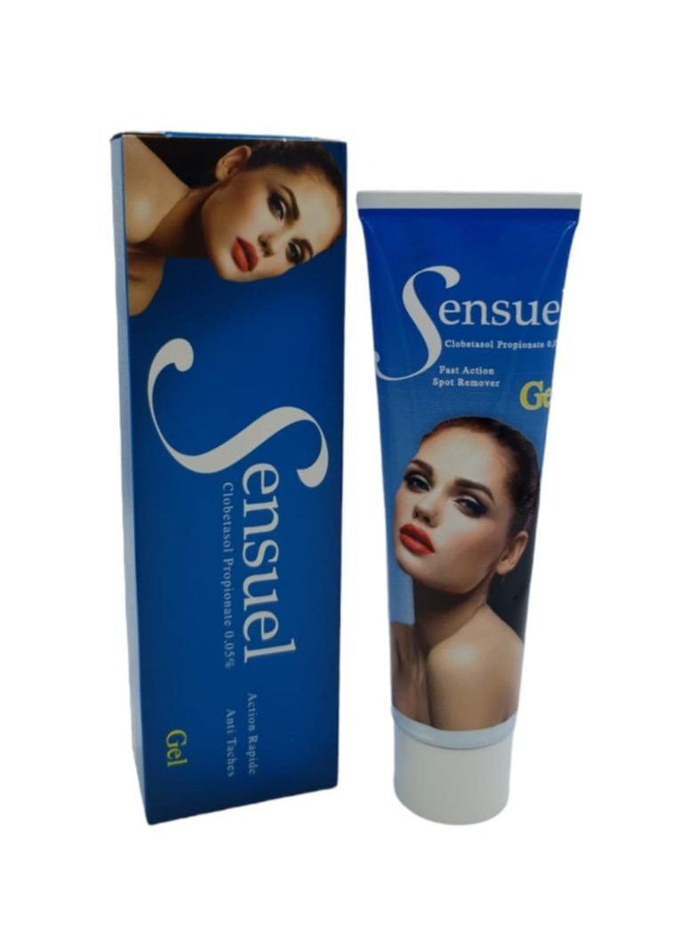 سينسويل جل كريم 50 مل - Image 1