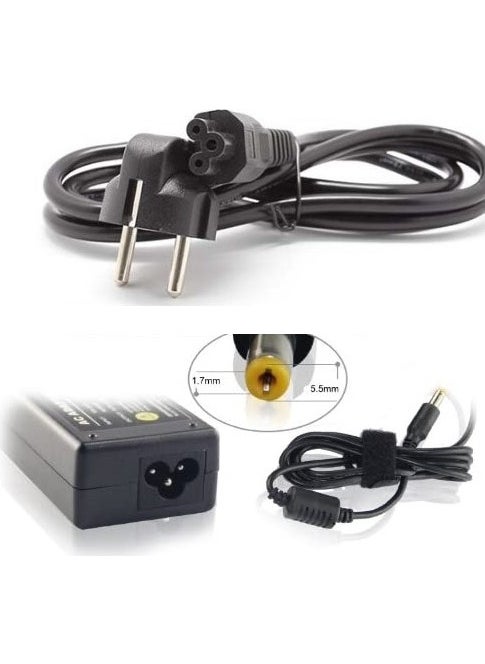 Ata Elektronik - Acer Aspire 5741 Series Laptop Notebook Charger Adapter - Image 1