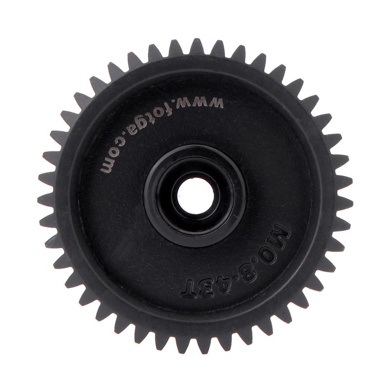 Fogta Standard 38T 43T 65T 0.8 Mod Pitch Gear Set for DP500II S 2S DP3000 Follow Focus - Image 2