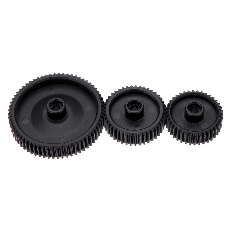 Fogta Standard 38T 43T 65T 0.8 Mod Pitch Gear Set for DP500II S 2S DP3000 Follow Focus - Image 3