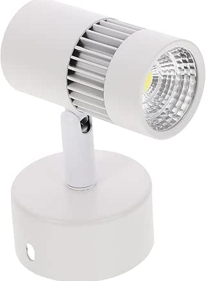 5W ثنائي باعث للضوء (LED) مصباح سقف مثبت على السطح، مصباح داونلايت حديث منخفض الارتفاع لتزيين الديكور الداخلي - Image 1