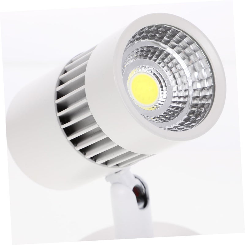 5W ثنائي باعث للضوء (LED) مصباح سقف مثبت على السطح، مصباح داونلايت حديث منخفض الارتفاع لتزيين الديكور الداخلي - Image 5