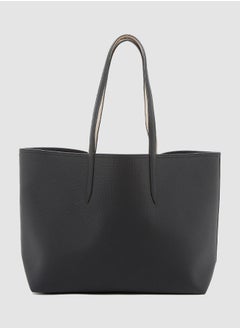 LACOSTE Anna Reversible Bicolour Tote Bag  - Image 3