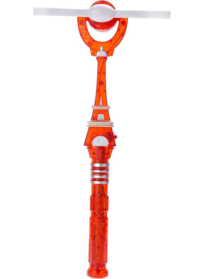 Light Up Windmill Wand For Kids - Image 1