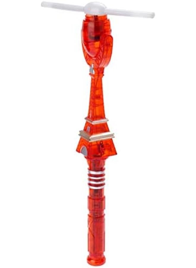 Light Up Windmill Wand For Kids - Image 2