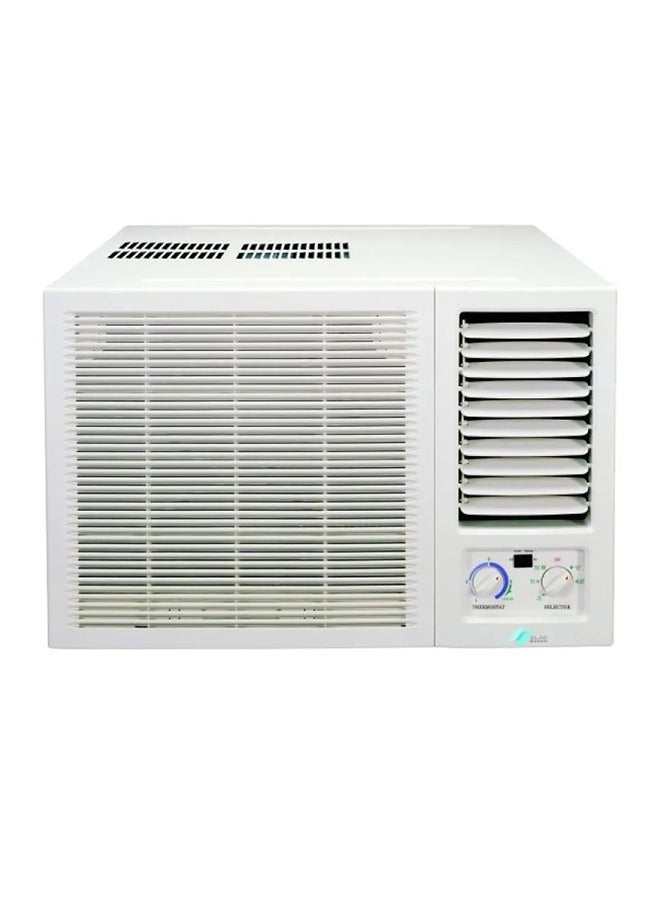 Mando window air conditioner, 17,700 rotary units, hot and cold only, AC-W21-18-H
