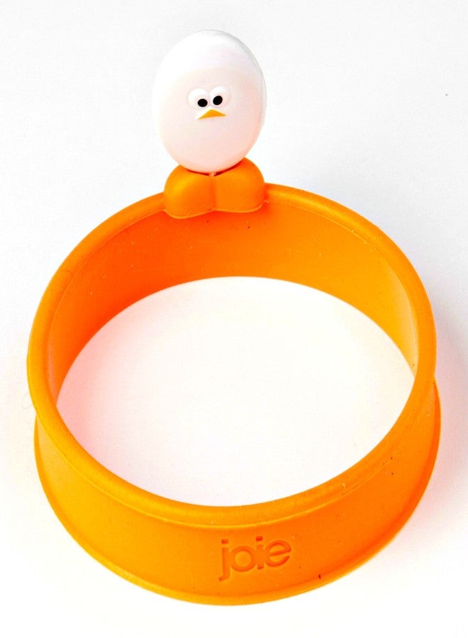 MSC International Jo!e Roundy Egg Ring Forms, 6-Pack - Image 1