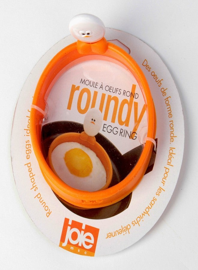 MSC International Jo!e Roundy Egg Ring Forms, 6-Pack - Image 2