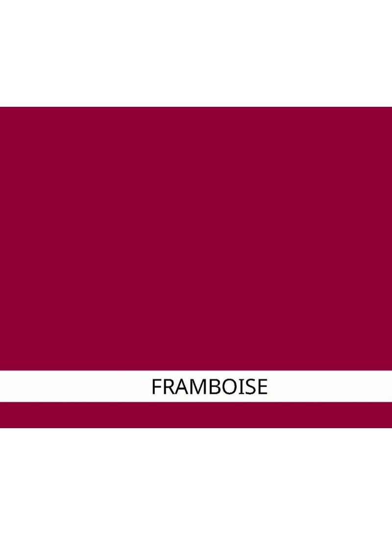EyeCare Ultra Silicon-Urea Nail Polish Framboise 5ml - Image 2