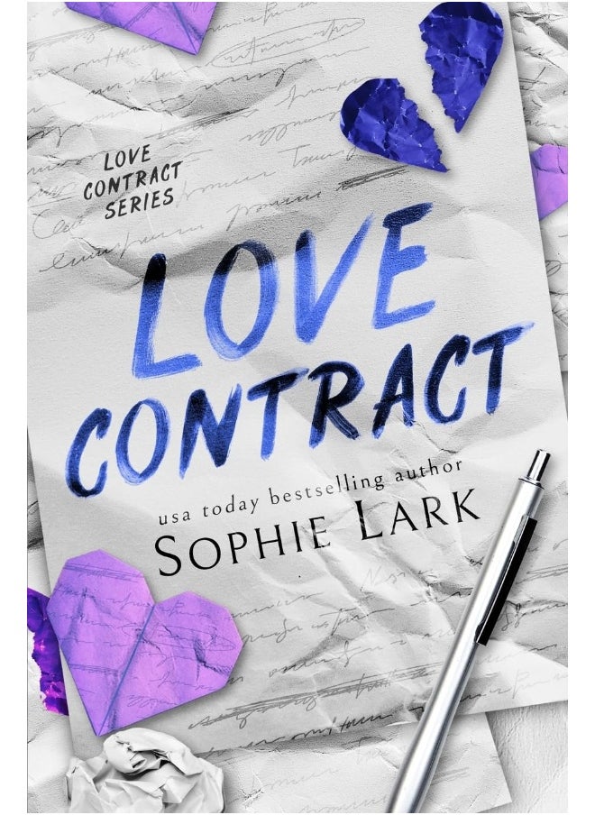 Love Contract - pzsku/Z9501F07A314A2B6710A3Z/45/_/1737571030/3baea532-7774-4e2e-9d47-617d4877bd2e