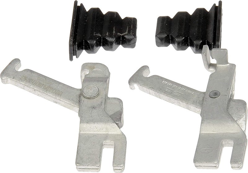 Dorman 926-292 Parking Brake Lever Kit for Select Ford/Lincoln Models - Image 2