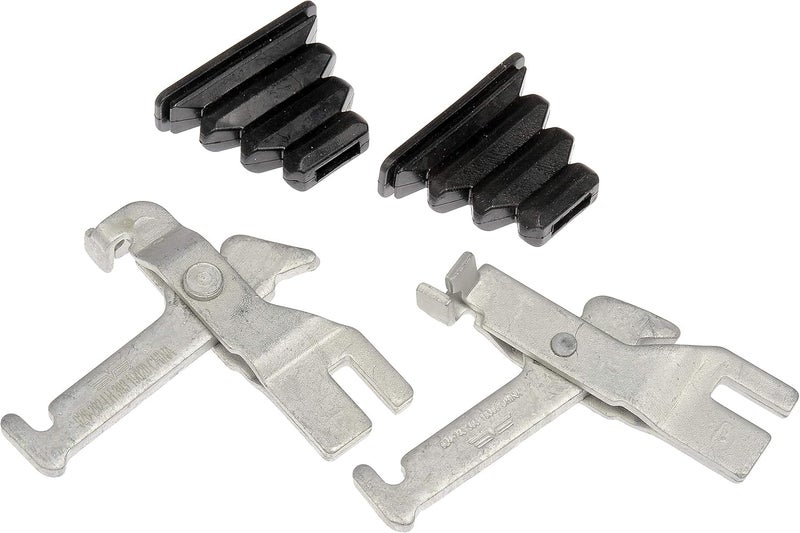 Dorman 926-292 Parking Brake Lever Kit for Select Ford/Lincoln Models - Image 1