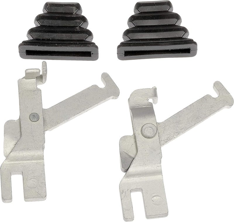 Dorman 926-292 Parking Brake Lever Kit for Select Ford/Lincoln Models - Image 3