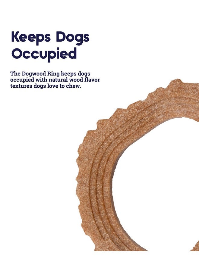 بيتستاجيز لعبة مضغ بديلة للكلاب من نيوهايد، حجم كبير - Image 3