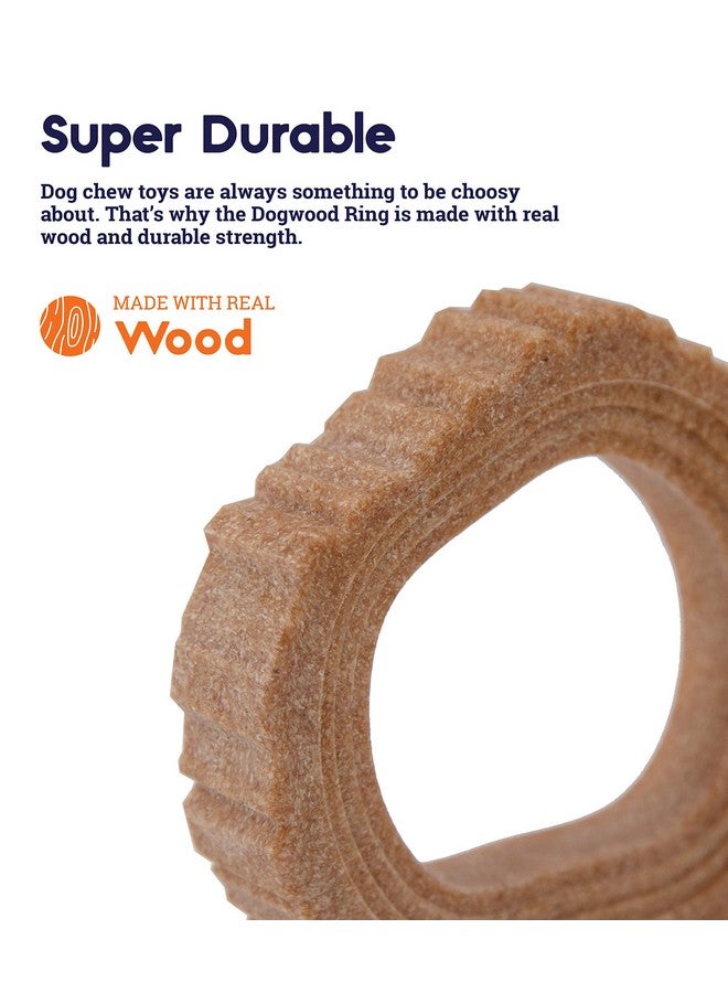 بيتستاجيز لعبة مضغ بديلة للكلاب من نيوهايد، حجم كبير - Image 2