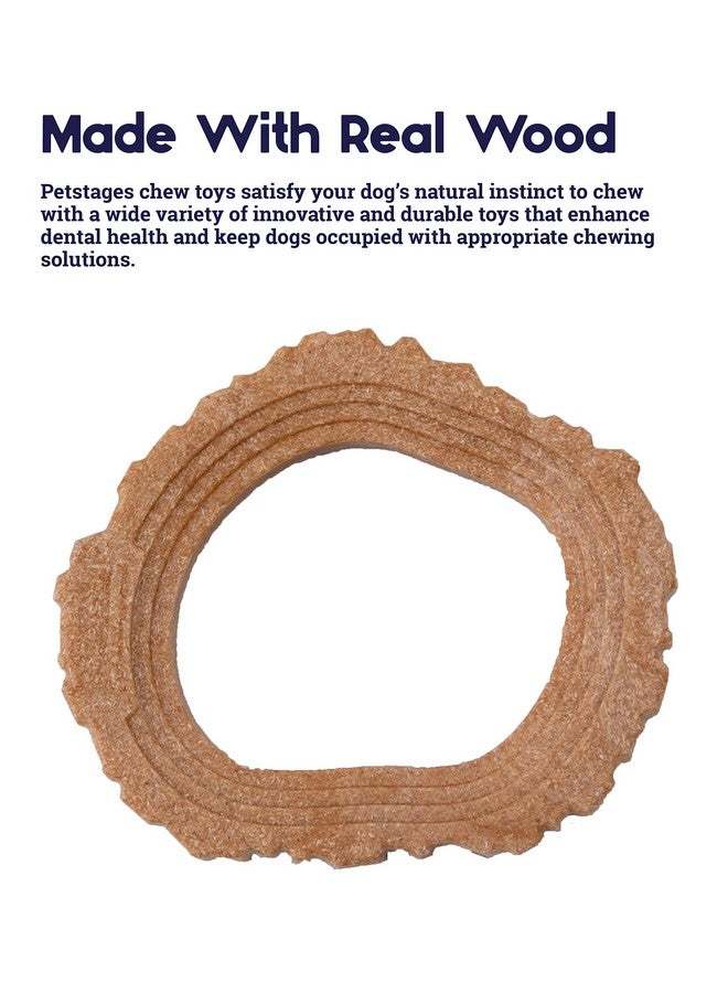 بيتستاجيز لعبة مضغ بديلة للكلاب من نيوهايد، حجم كبير - Image 4