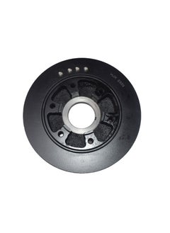Generic Harmonic Balancer Crankshaft Pulley Compatible With LandCruiser 70 80 Series 1HZ 1HD T 1340817010  - Image 1