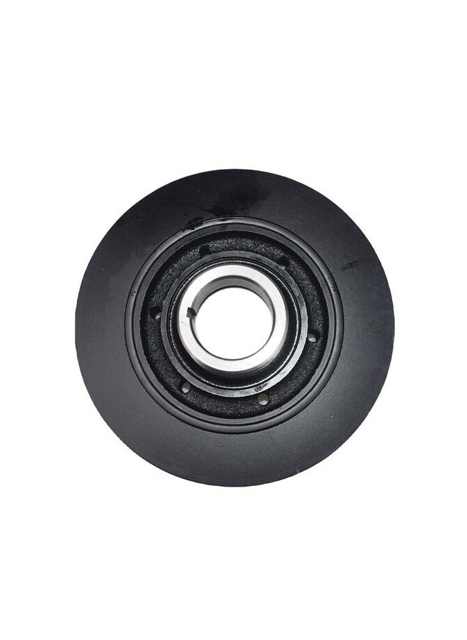 Machter Harmonic Balancer Crankshaft Pulley Compatible With LandCruiser 70 80 Series 1HZ 1HD T 1340817010  - Image 3