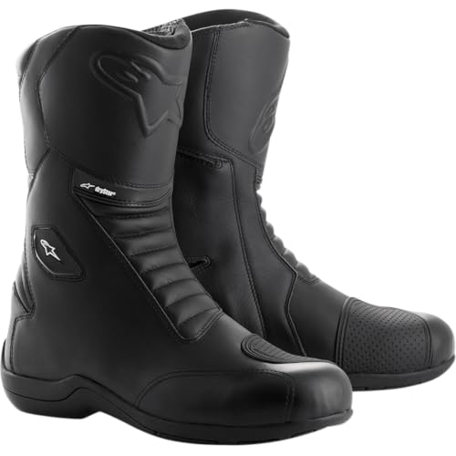 Alpinestars Unisex Nc Ankle Boot, Black, 9 US Men - Image 1