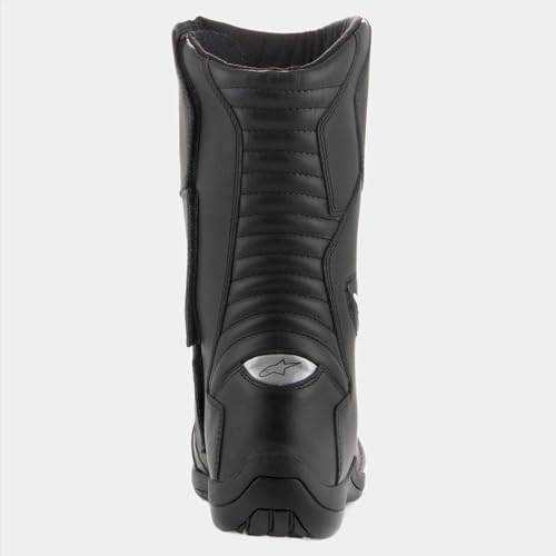 Alpinestars Unisex Nc Ankle Boot, Black, 9 US Men - Image 5