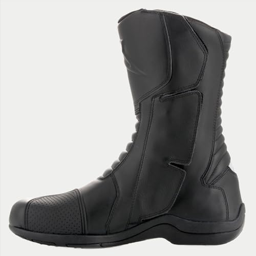 Alpinestars Unisex Nc Ankle Boot, Black, 9 US Men - Image 3