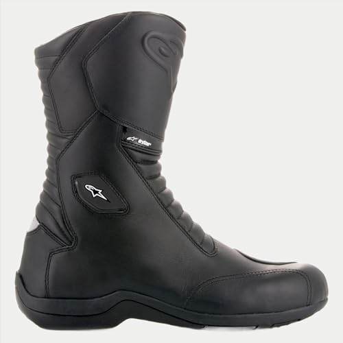 Alpinestars Unisex Nc Ankle Boot, Black, 9 US Men - Image 2