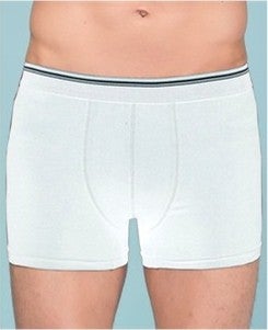 Berrak 1097 Men's Lycra Flexible Boxer 