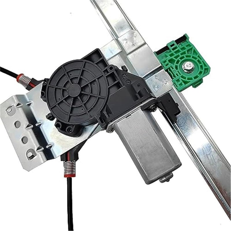 Wivplex Front Left Electric Window Regulator for Citroen Jumpy - Image 2