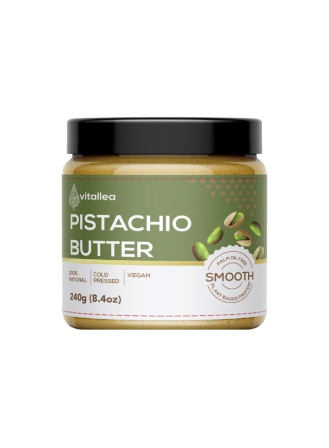 Pistachio Butter, 240g, UAE