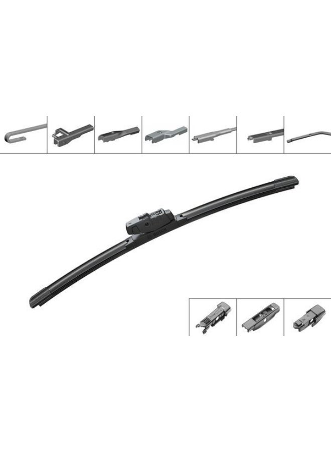 BOSCH Wiper - AERO Eco Size: 16in, 400 MM - BOSCH - 3 397 015 558 - Image 2