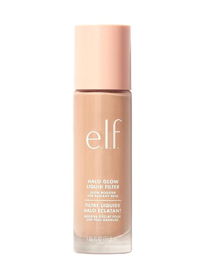 Hello Glow Fire Liquid Filter Foundation 1 - 31.5 ml