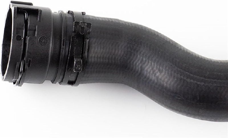 Wivplex Cooling System Rubber Water Hose for Land Rover - Image 3